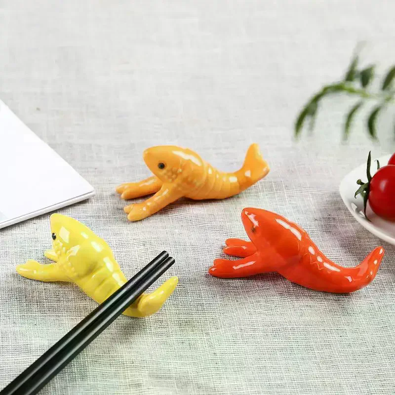 Poggiabacchette in Ceramica a - Chopstick Rest Ceramic recensione e prezzo