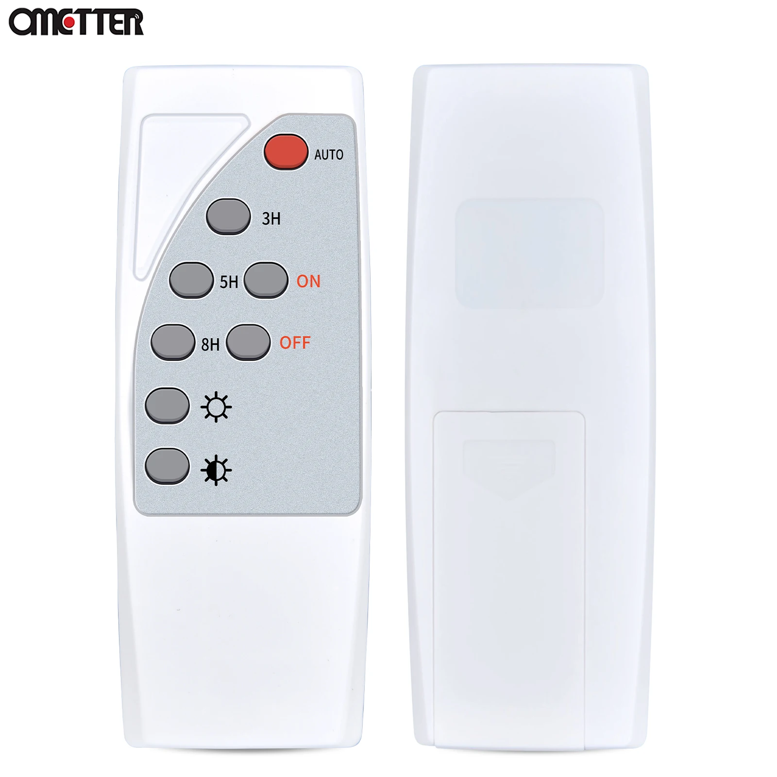 

Новый пульт дистанционного управления для QWERTYUI JESWO Sunsign AVEDISTANTE EASYTAO, уличная солнечная лампа