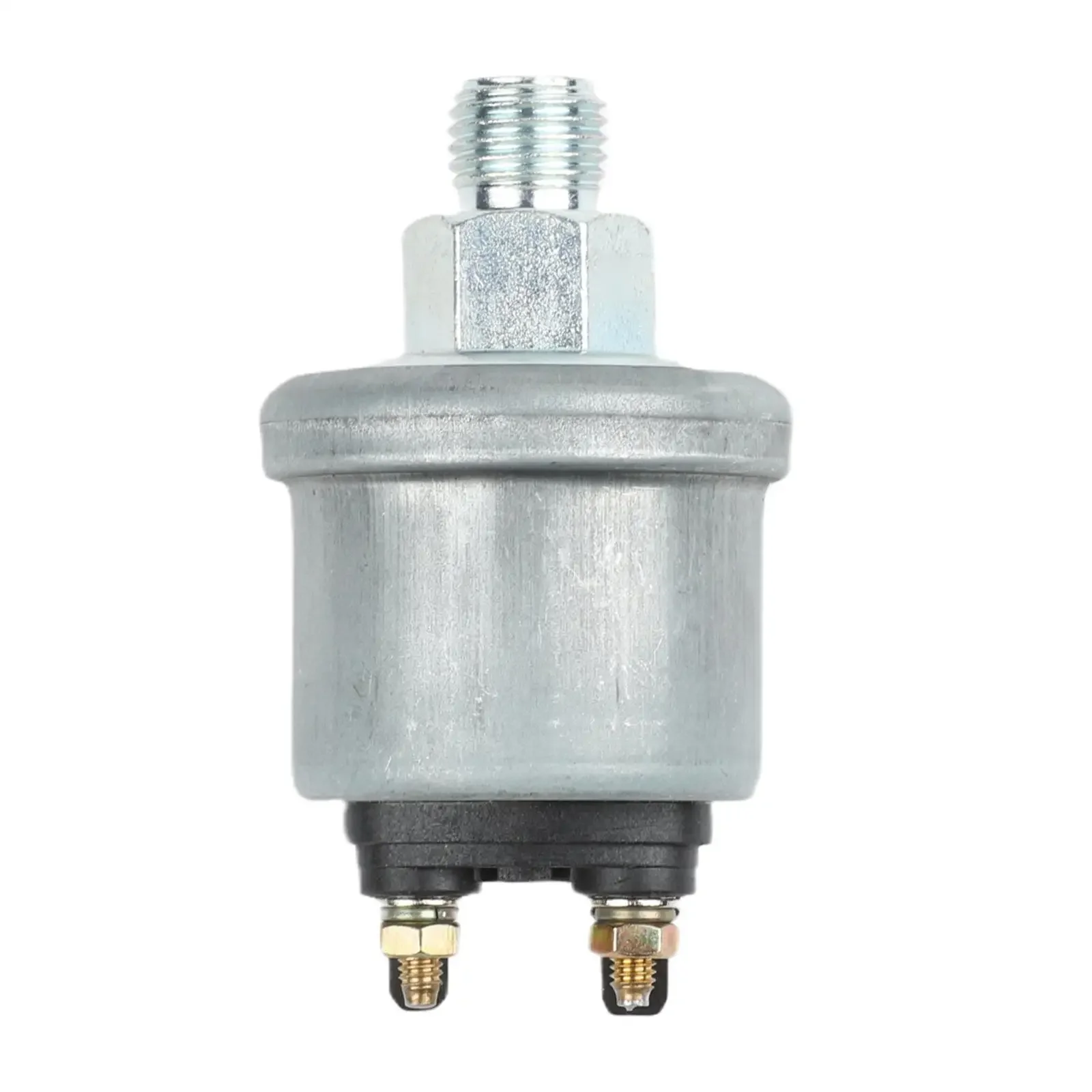 Engine Oil Pressure Sensor For VDO 0015422617 3417000 010Bar High Durability Metal Construction Suitable For Cars 2