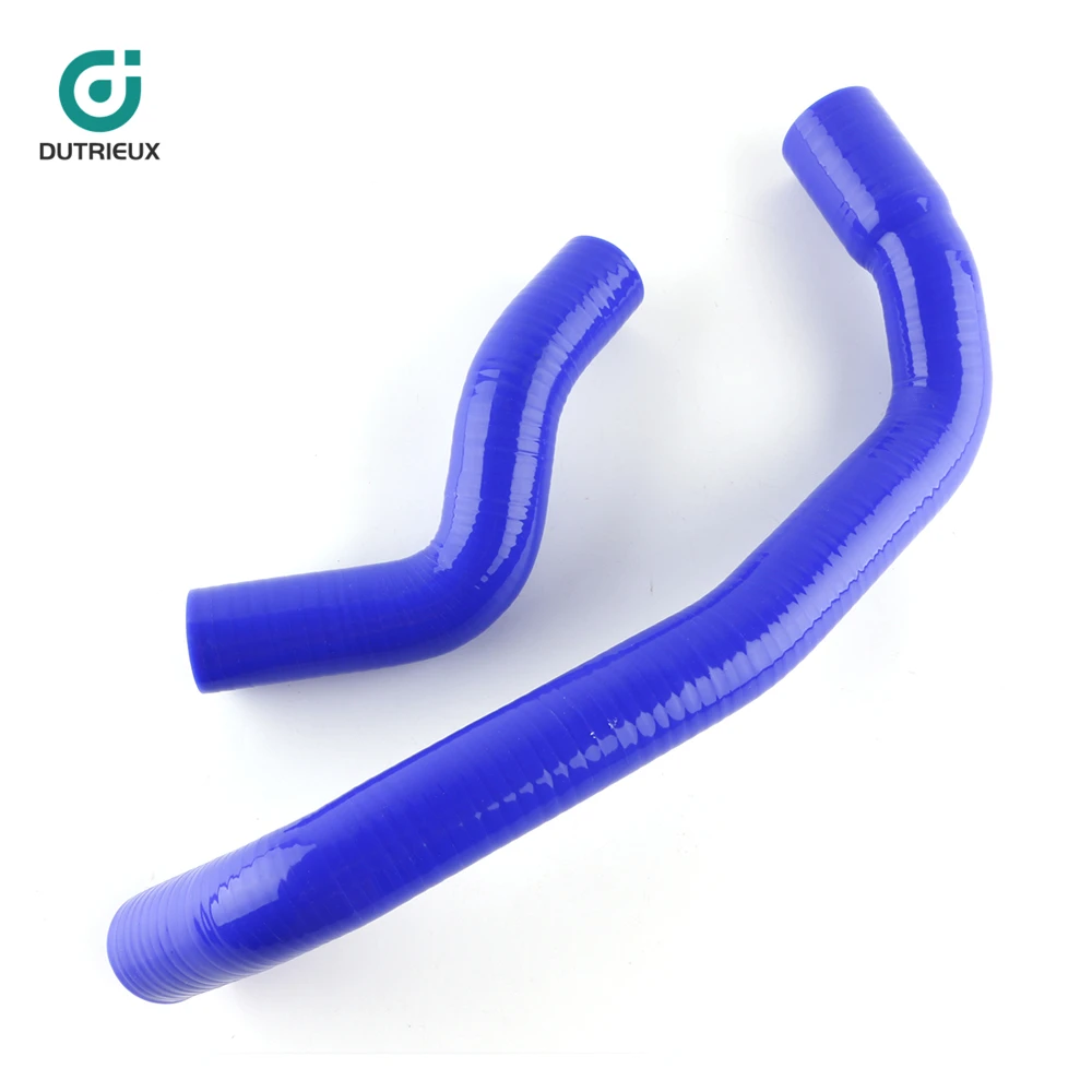 Silicone Coolant Radiator Hose Fit For Nissan Skyline GTR BNR34 RB26DET R34