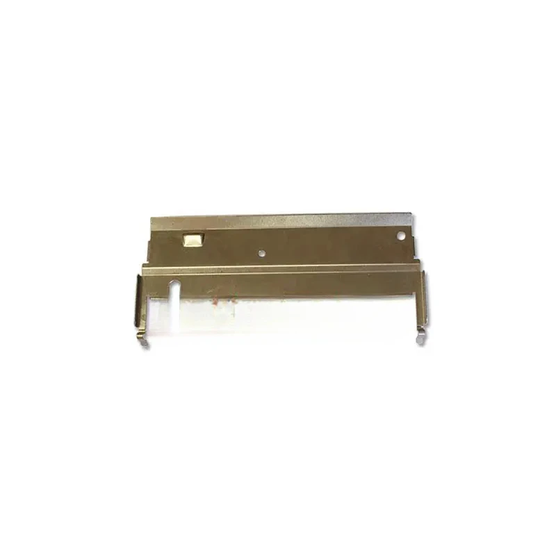 

Suitable for Zebra Zebra 105SL 300DPI Media Guide Plate Barcode Printer Accessories Pressure Plate Stopper Balance Plate