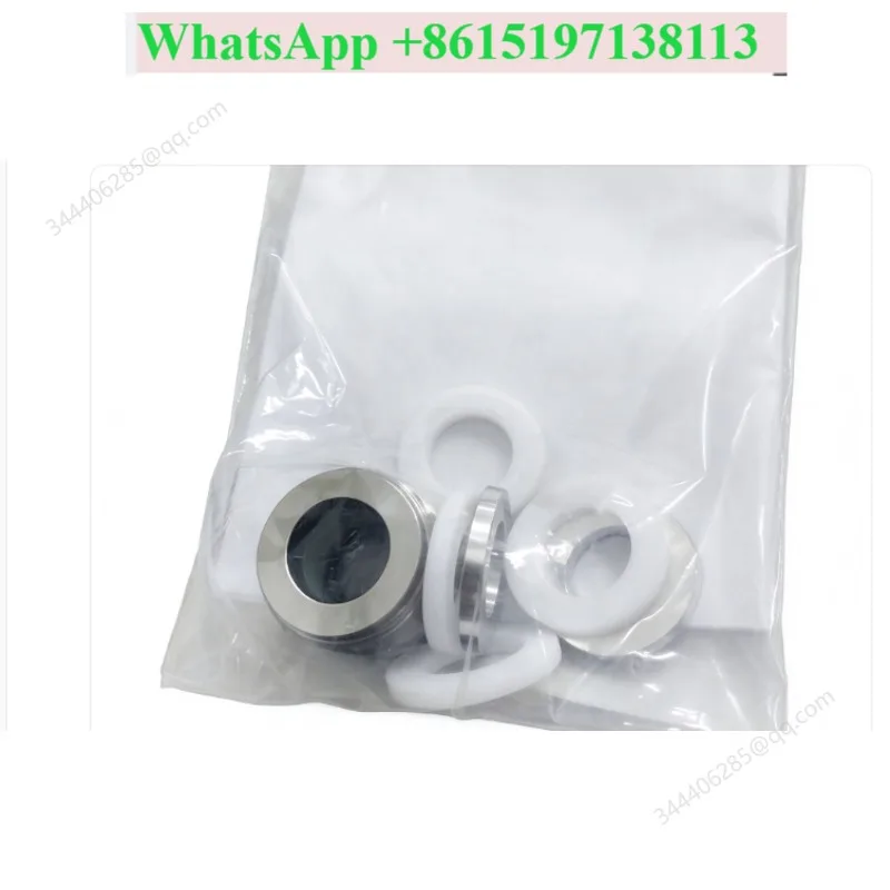 Solenoid valve repair kit Ammonia fluoride refrigeration valve original parts EVRA20/EVRA25/15
