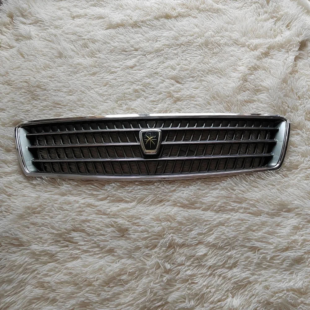 Car Front Grille For Toyota CHASER GX100 JZX100 Grid in front of Water Tank1996 to 2000