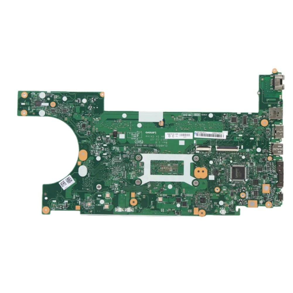 EL480 EL580 NM-B461 Lenovo Thi - Intel Cpu Core I7 incelemesi ve fiyatı