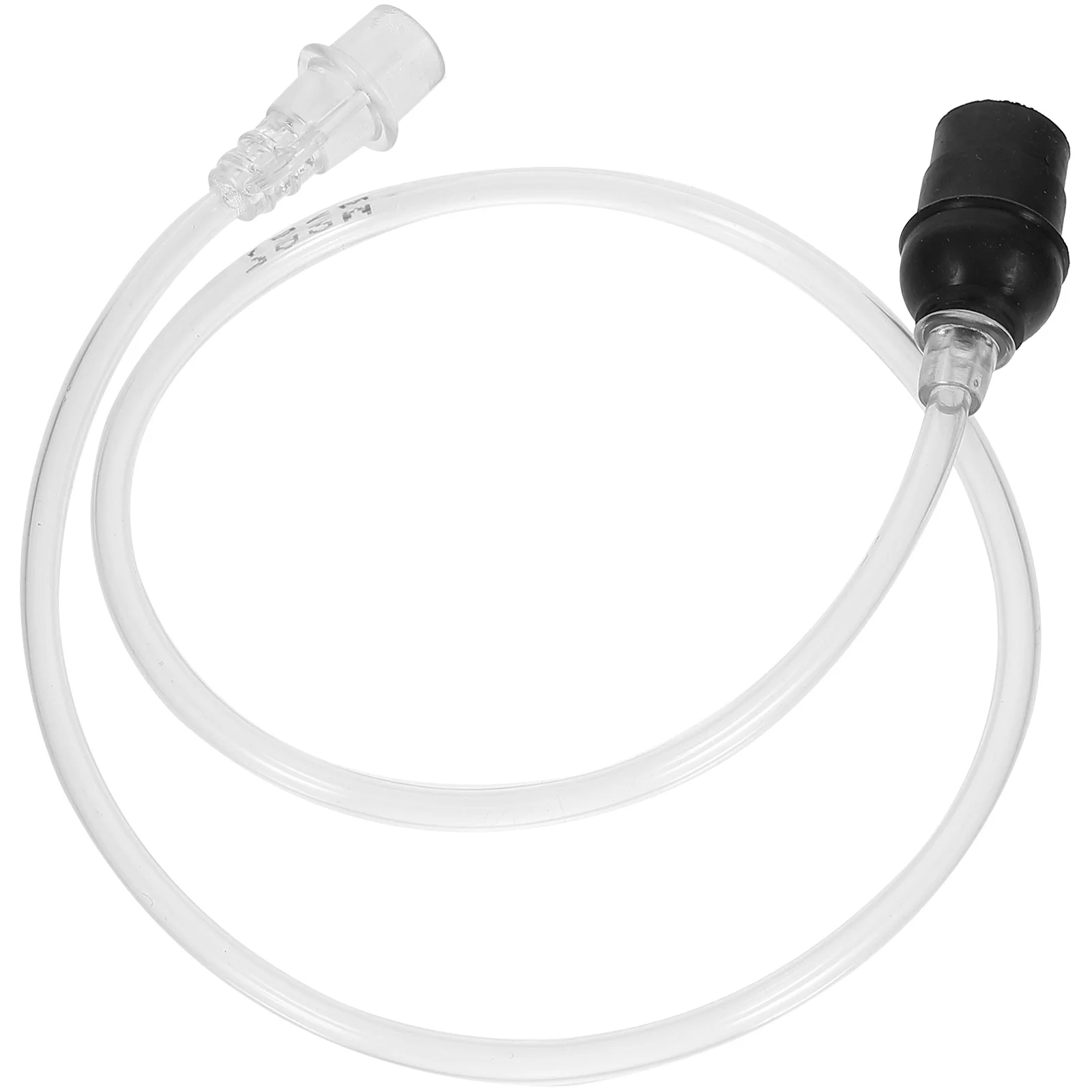 

Cupping Device Extension Hose Accessories Vacuum Tube Rubber Machine Cups