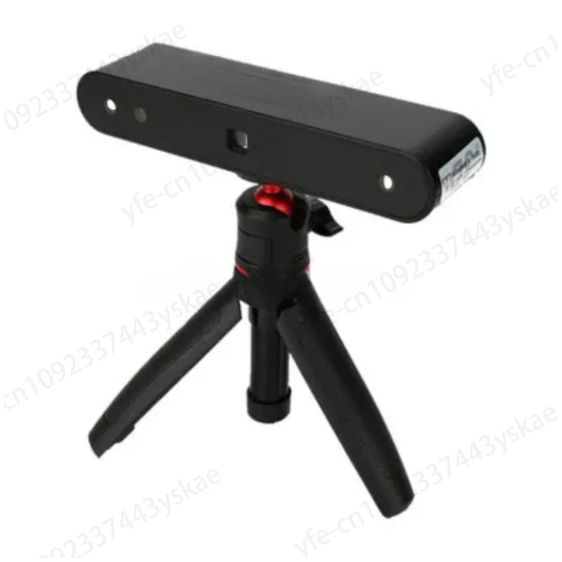 for 3D Printer Handheld Stabilizer Power Bank Handle Turntable  POP 2  High-precision 0.05mm Handheld 3D Laser Scanner