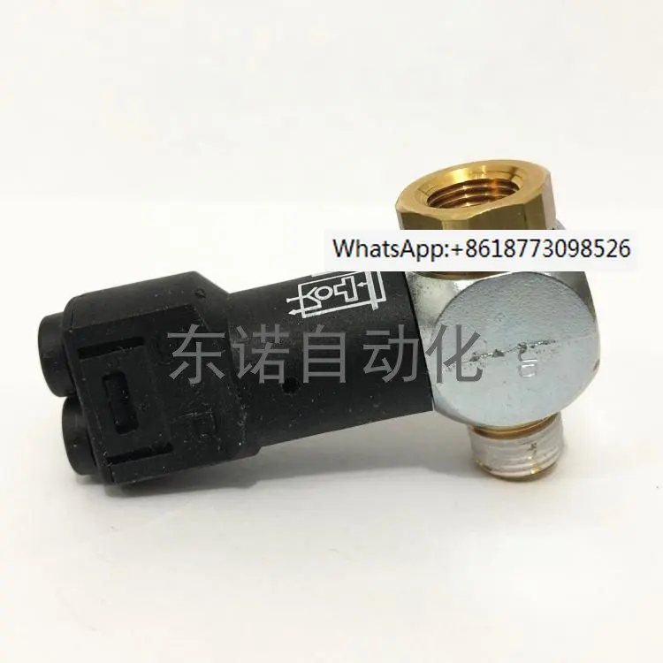 

Customized LEGRIS pressure sensing connector 7808 04 10 78080413 78080417