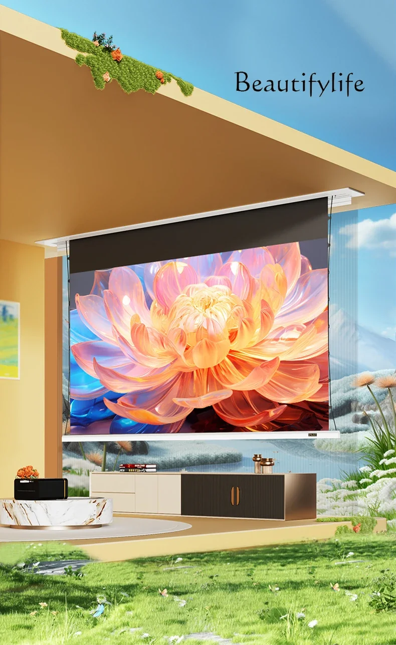 جهاز عرض الرفع الأوتوماتيكي المنزلي للكابلات الكهربائية المدمجة