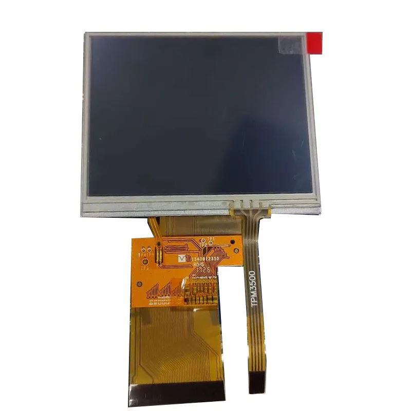 New LCD Display Panel for LMT035KDH03-NNA-2 LMT035KDH03-2 LCD Display Panel With Digitizer Touch Panel