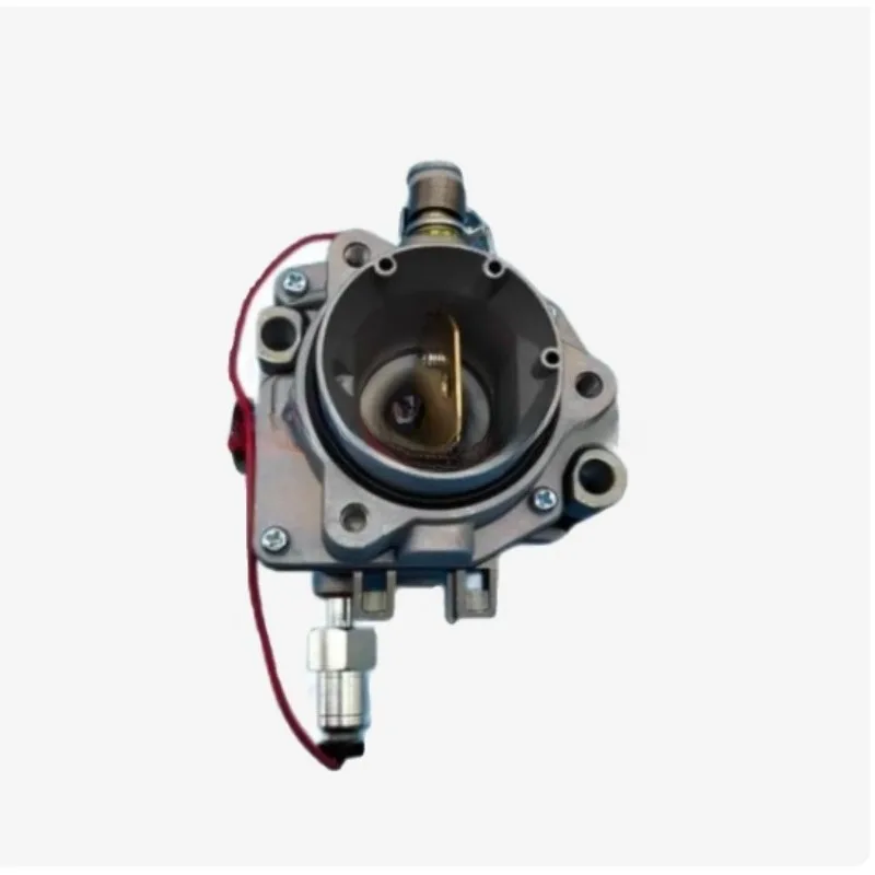 Carburetor for EF12000E EF13000TE 10KW Dual CylinderGenerator Replacement Spare Part