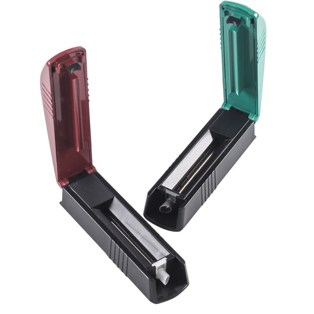 8mm/6.5mm Cigarette Puller, Manual, Push-Pull Single Cigarette Accessory