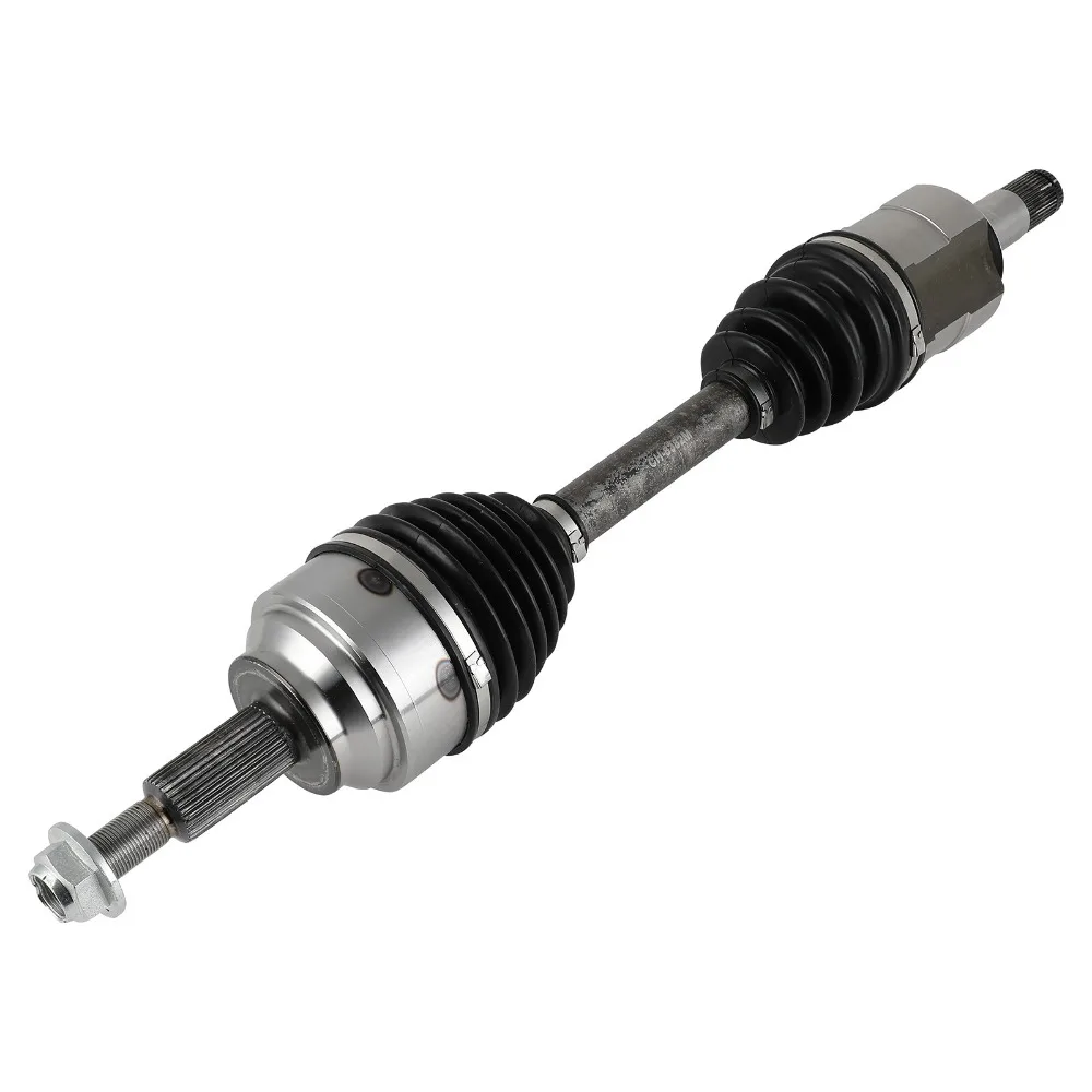 For Jeep Grand Cherokee Dodge Durango 2011-2023 Front Left Driver CV Axle Shaft 52124713AB