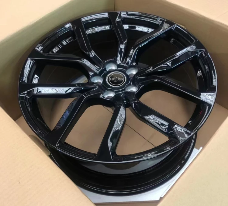 20 21 22-inch forged rims for Land Rover Range Rover Sport Executive Edition Discover 4 5 Guards custom forged wheels