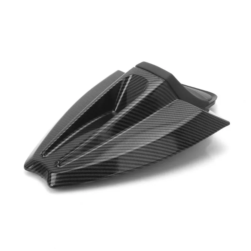 

Motorcycle modification accessories, Aprilia RS 457 rear hump seat cover