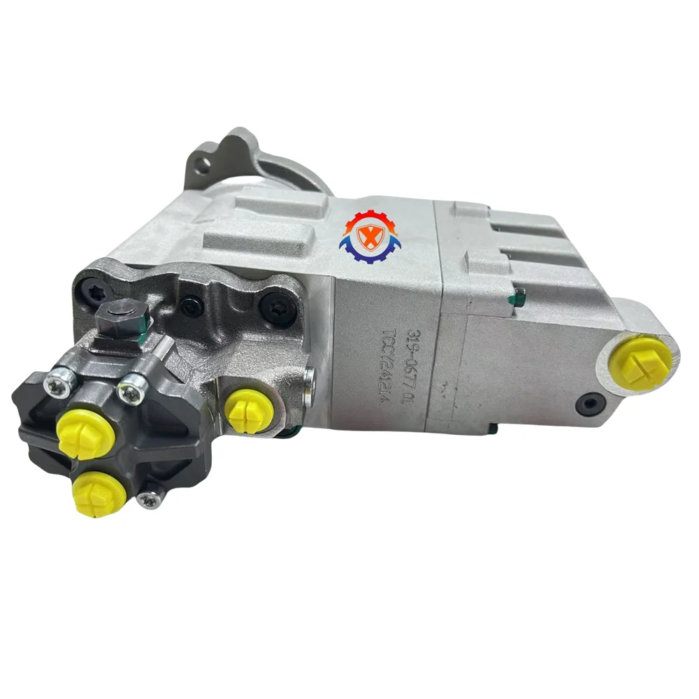 

Engine Spare Parts Diesel Pump 319-0677 10R8899 10R-8899 Fuel Injection Pump