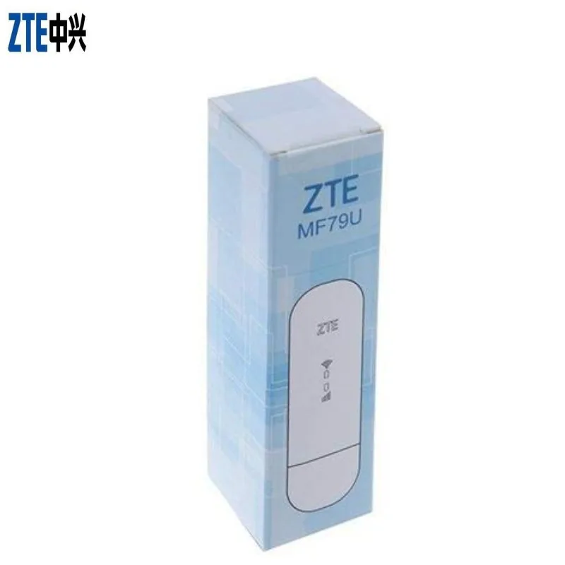 

Original ZTE MF79 MF79U 150Mbps modem mobile broadband network card 4g wifi usb wireless dongle modem PK E8372h-608 E8372h-153