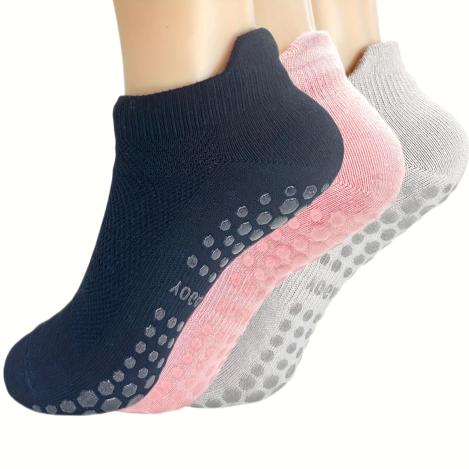 4/20 peças (2/10 pares em core - Yoga Mix Pilates avaliação e preço