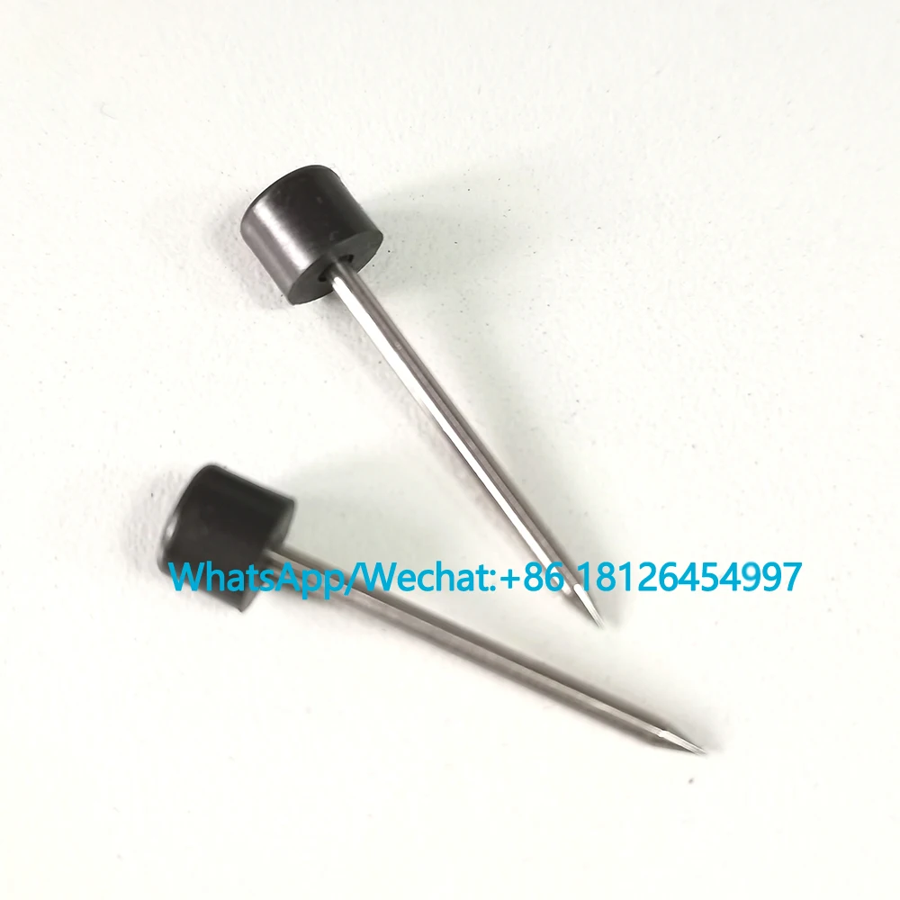 Free Shipping Jilong Electrodes Rod For Jilong KL-280 KL-280G KL-280H KL-300 KL-300T Fiber Optic Fusion Splicer Electrode Rod