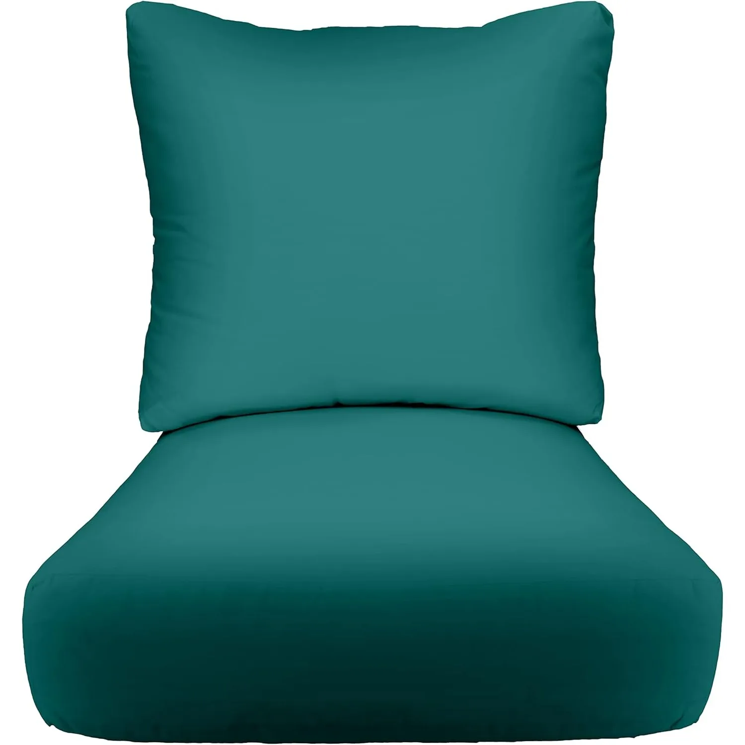 Deep Seating Cushion with Pillow Back，23