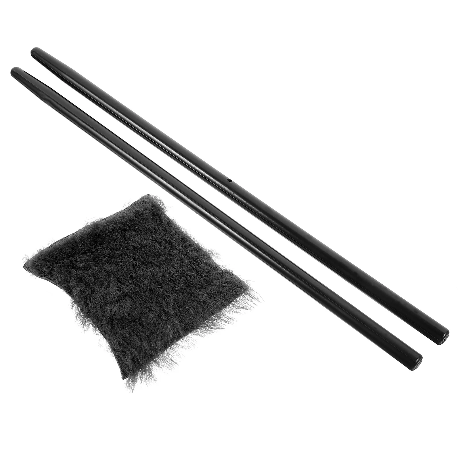 1 세트 마찰 정전기 실험 도구 물리학 실험실 교실용 과학 교육 키트 물리 실험 용품