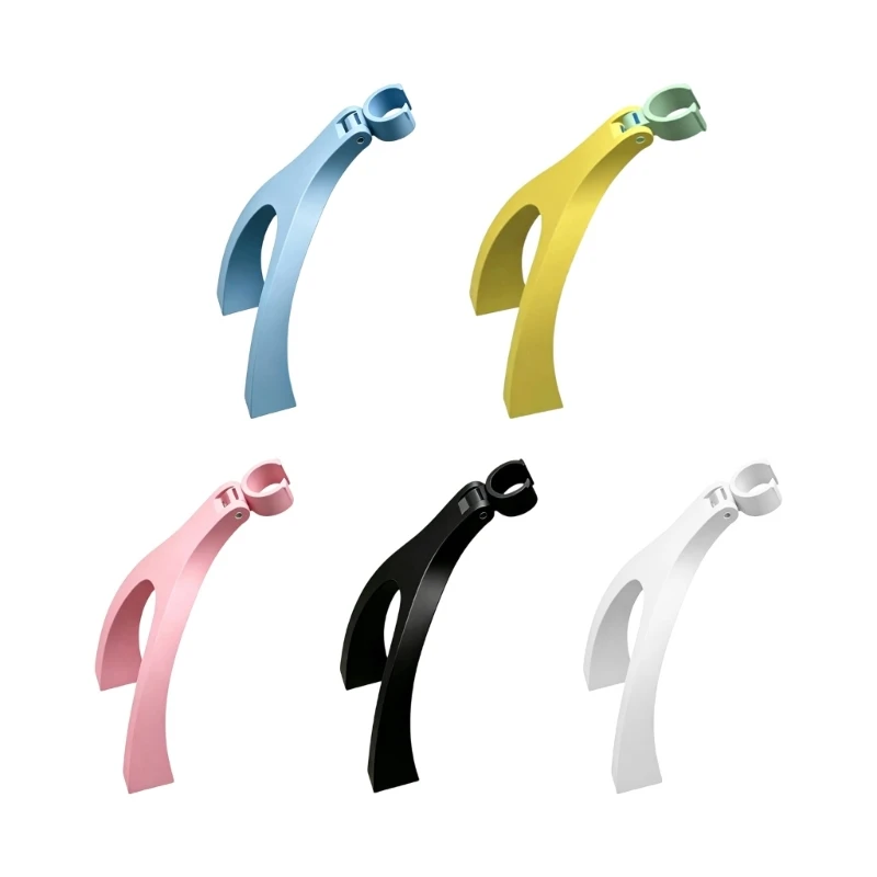 Golf Practice Stand with Clip Holder for Range Work and Club Off Grass Placement During Practice Rounds Use 55KD