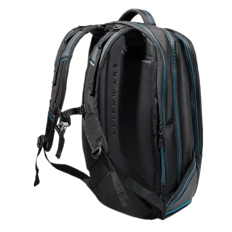 New Original Backpack for Alienware M15 M15x Bag Large Capacity Backpack for Alienware 15.6-inch Laptop Matching Backpack