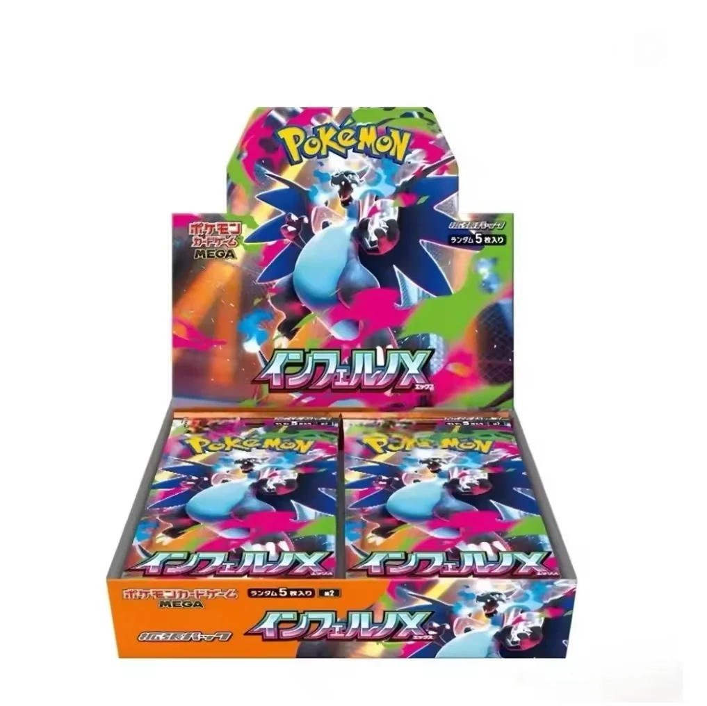 cartes-a-collectionner-pokemon-originales-ptcg-version-japonaise-cartes-m2-mega-boite-de-booster-cadeaux-d'anniversaire-pour-enfants