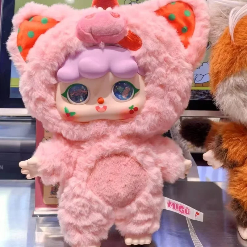 本物のホットセールベビー3ミゴ400%自分に抱きしめるシリーズブラインドボックスビニールフェイスおもちゃコレクションフェスティバルギフトサプライズおもちゃ