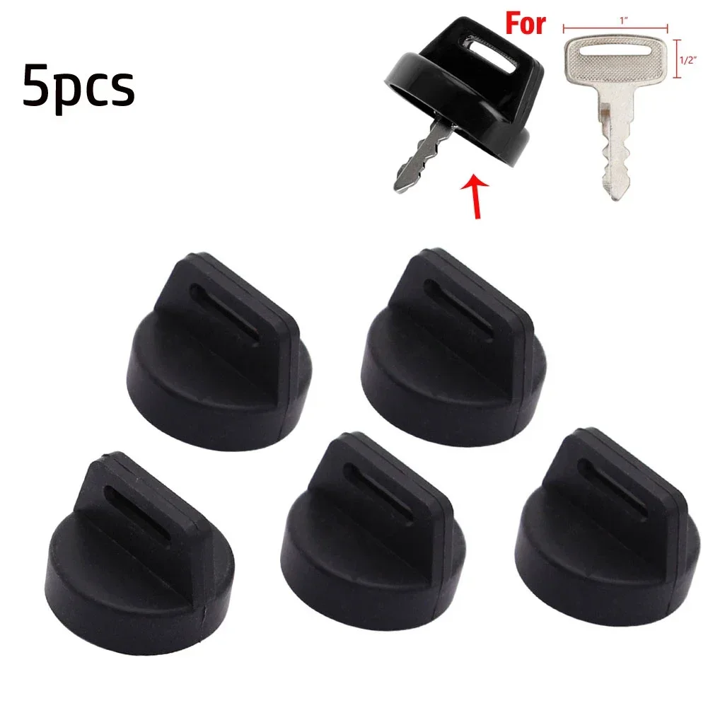 5/3/2/1pcs Motorcycle Silicone Igntion Key Cover Ignition Switch Protection For Polaris For Rang-er 400 500 570 800 900 5433534