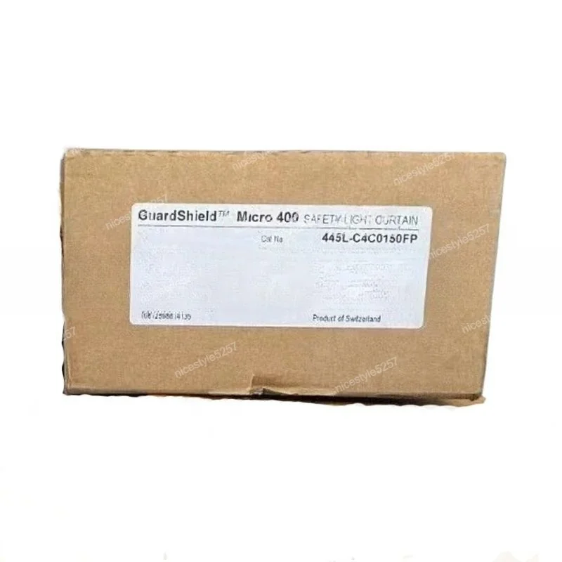 

New Original 445L-C4C0150FP