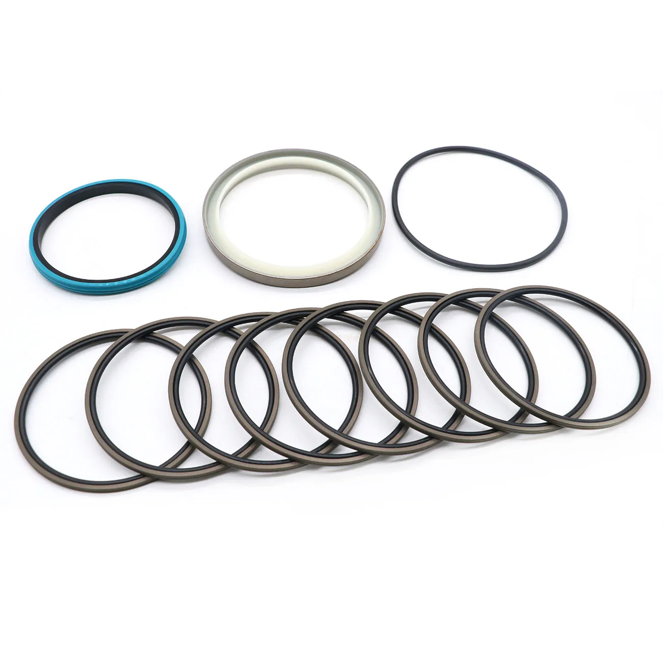 For 6664908 7300855 Swivel Joint Seal Kit For Bobcat Excavator 325 328 329 331 334 335 425