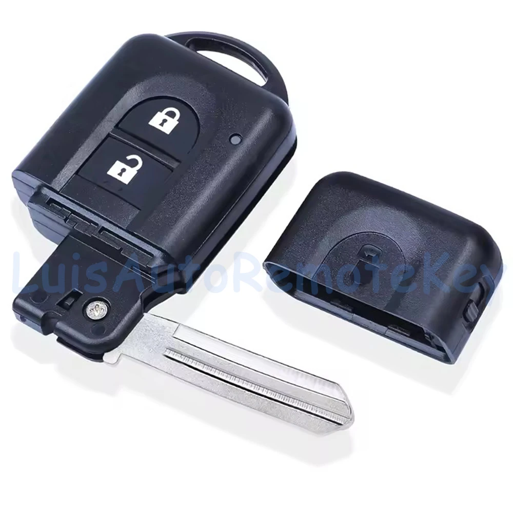 مفتاح السيارة الذكي عن بعد فوب 433 ميجا هرتز ID46/ 4D60 رقاقة لنيسان Xtrail قاشقاي باثفندر ميكرا جوك 285E34X00A 285E3EB30A 285E3AX605