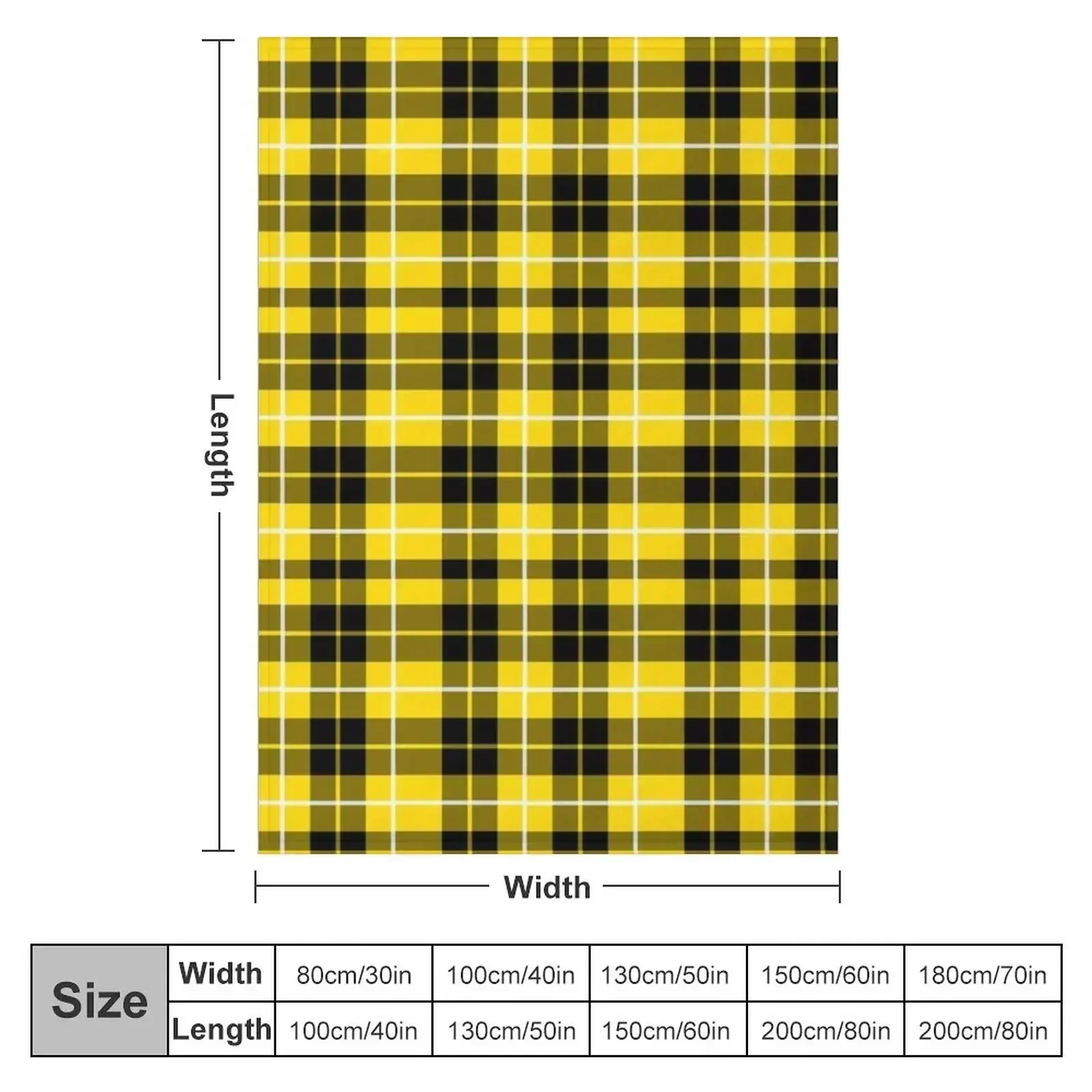 Clan Barclay Tartan Throw Blanket Cute for sofa Blankets