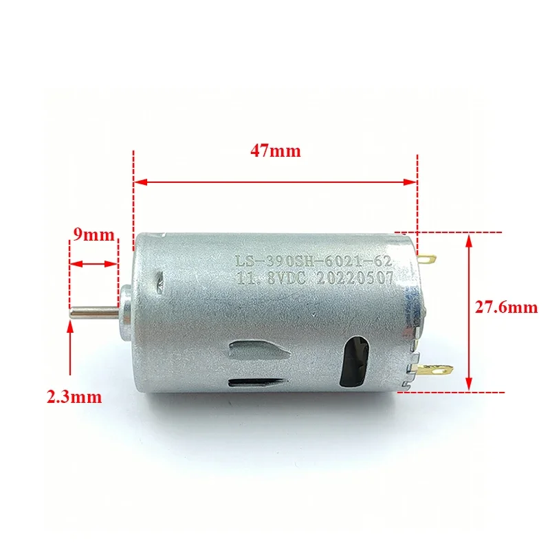 LS-390SH-6021 RS-39… - image