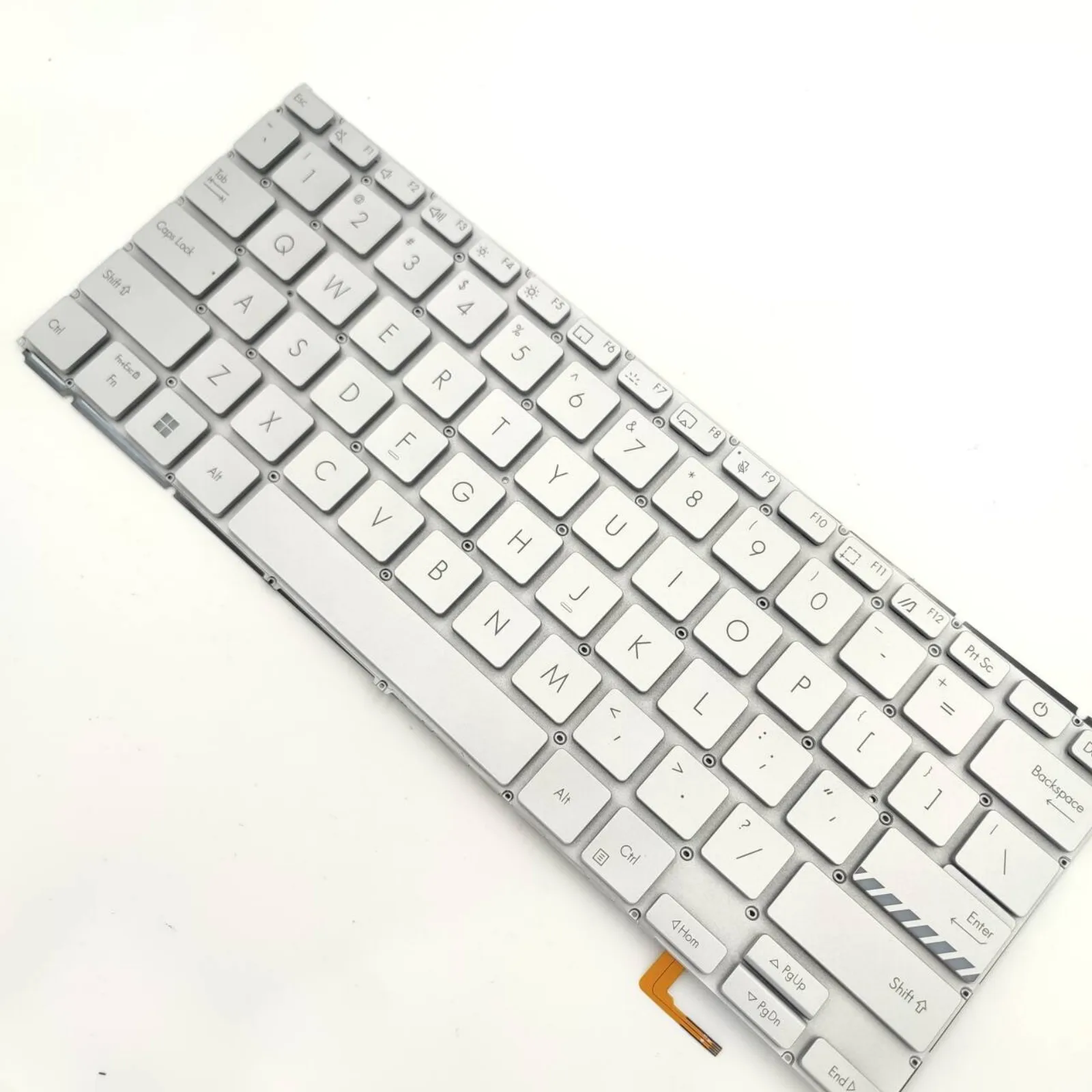 Laptop keyboard US Layout for Asus ADOL14Z X1402ZA X1403ZA M1402 M1403 D1402 F1402