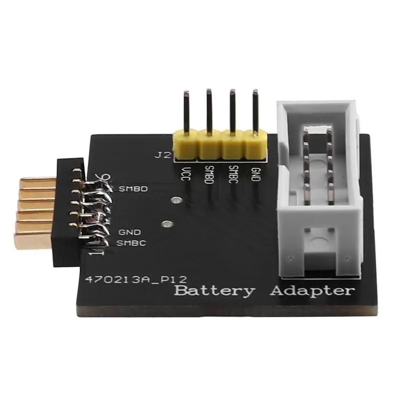 ABRI-Battery Adapter For DJ Mini EV2400 Ev2300 Debugger No Need To Open Battery Connection