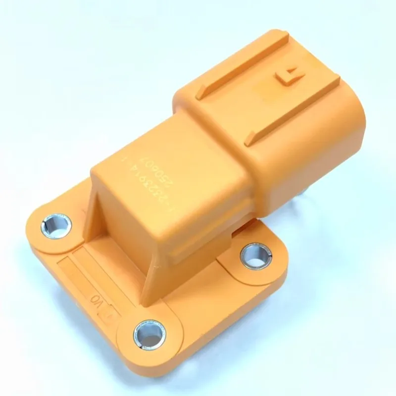 1-2323914-1 HVA280 2P Board Connector, Original, Electrical Connector, PCB Connector, Industrial Connector Part