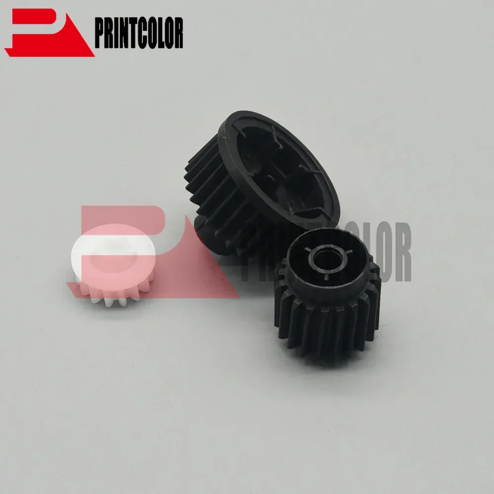 

10sets RU6-8293-000 Fuser Drive Gear kit is for HP LaserJet M521