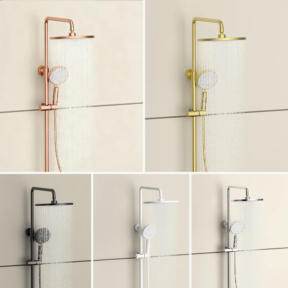 Thumbnail 3 - #18 Latest Shower Columns Offers