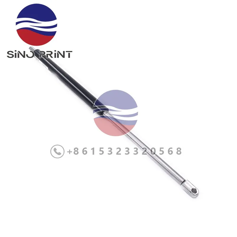 A1A1-42-200-500-018 Gas Spring 650N For KBA Pneumatic Spring A1A14220050001 Gas Strut Support Rod Printing Machine Parts