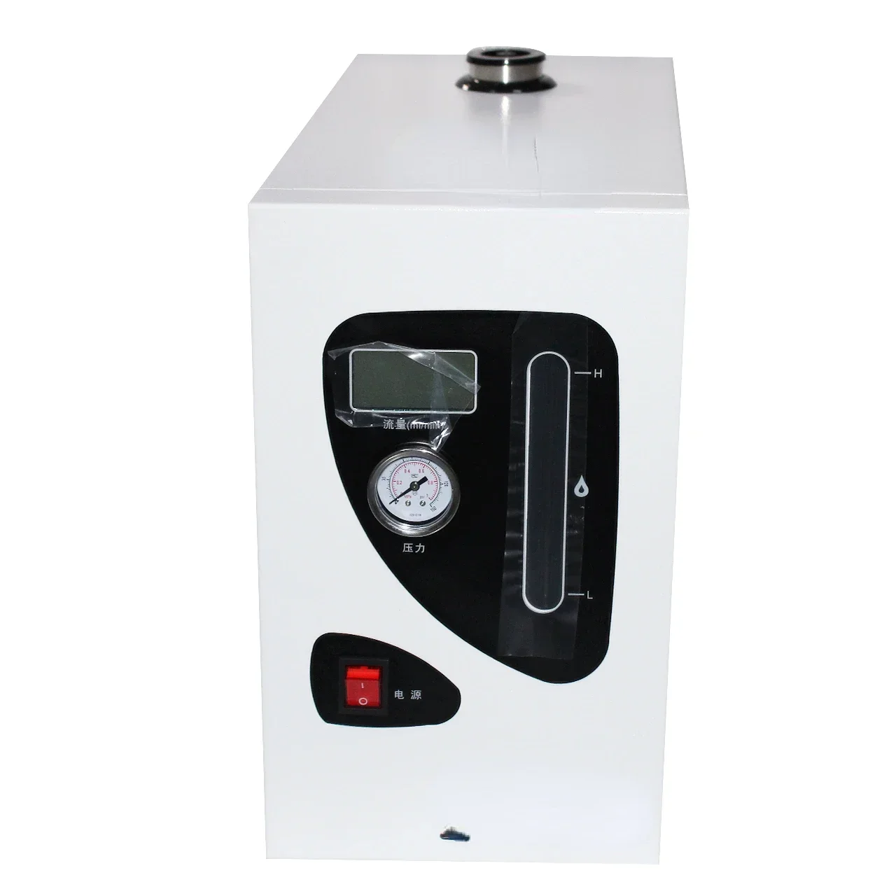 220V High-purity Hydrogen Generator Laboratory Hydrogen Production Machine Gas Source Gaschromatograph 300 Ml/min 500 Ml/min