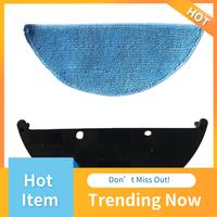 A13I-Replacement Mop Plate Holder Bracket Mop Pads For Ilife V5S V5S Pro V5 V3S V3S Pro V50 Vacuum Cleaner Accessories