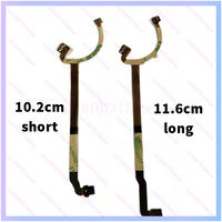 New 24-70 Aperture Flex Cable For Canon EF 24-70mm f4 L IS USM Lens (10.2cm or 11.6cm) Camera Repair Parts