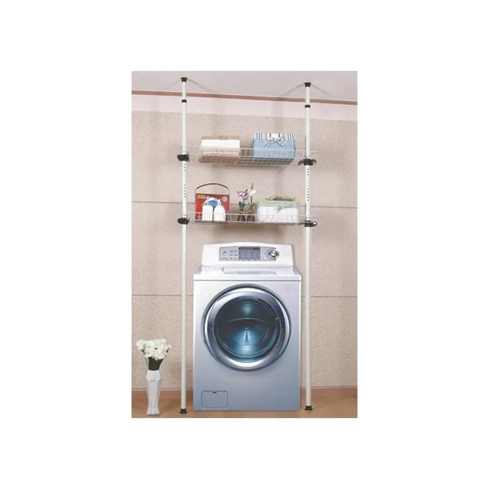 (PS) upgrade reportable top 602 (6021) _ washing machine basket shelf