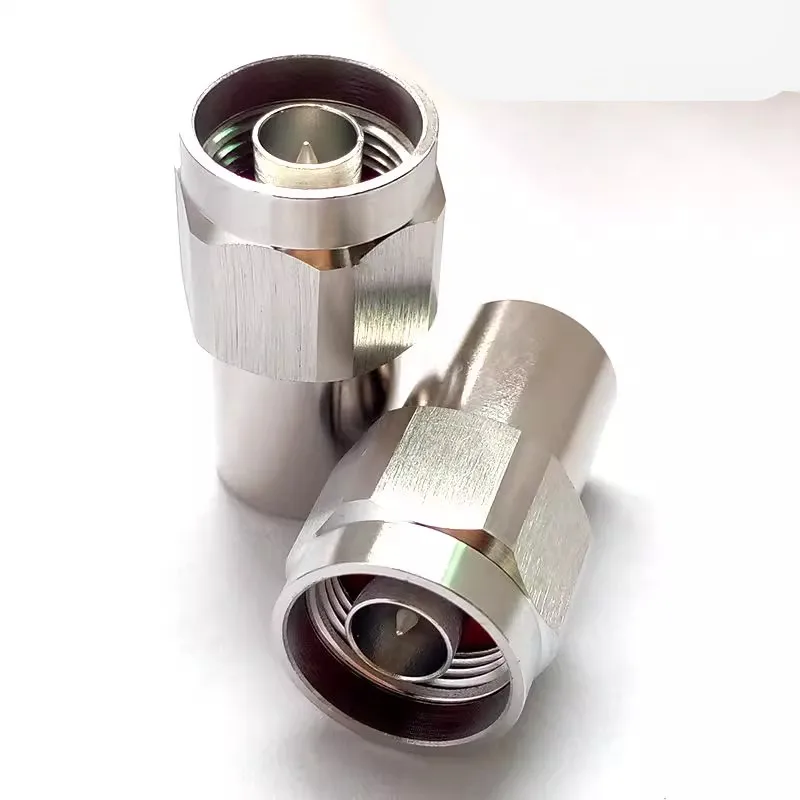 1pcs N-type 2W coaxial male load, DC-3G/4G/6GHZ, RF microwave coaxial dummy load, 50 ohms