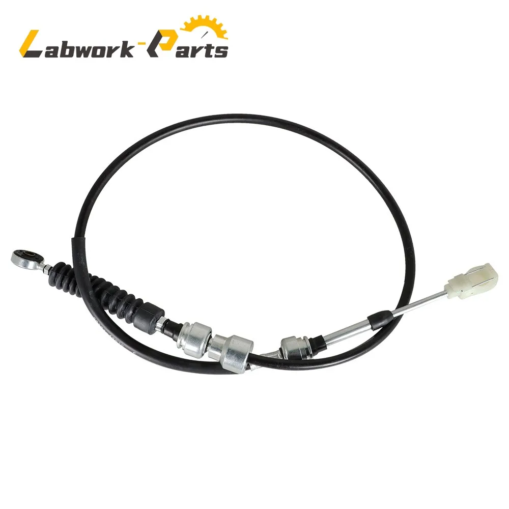 Cable de Control de cambio de transmisión Manual, accesorio para Toyota 1996, 1997, 1998-2000, RAV4, 2.0L