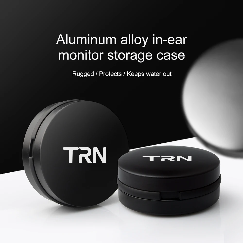 Trn Metal Aluminum … - image