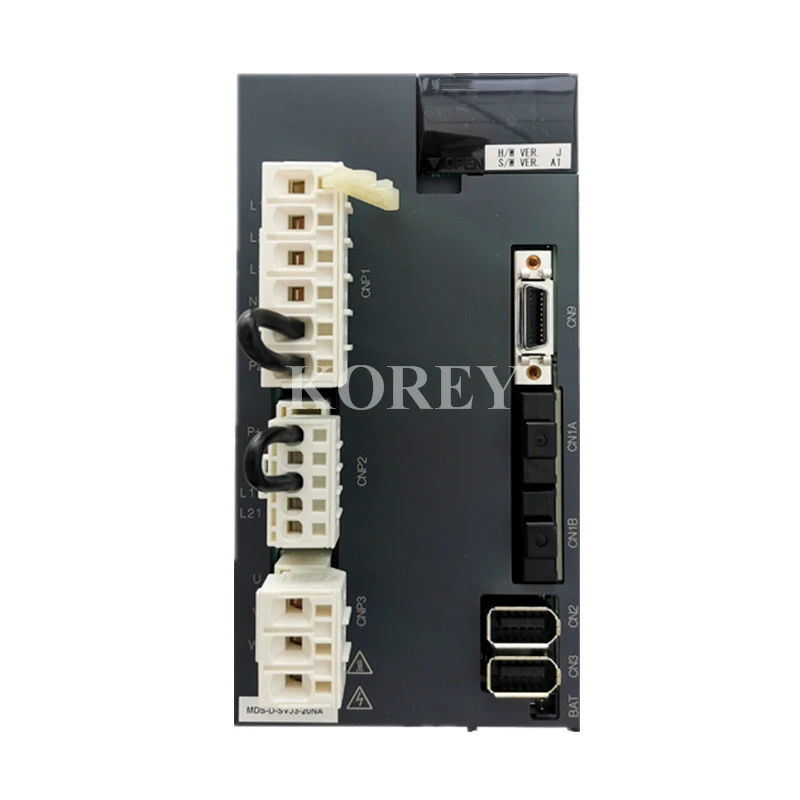 Servo Driver MDS-D-SVJ3-10 in Stock