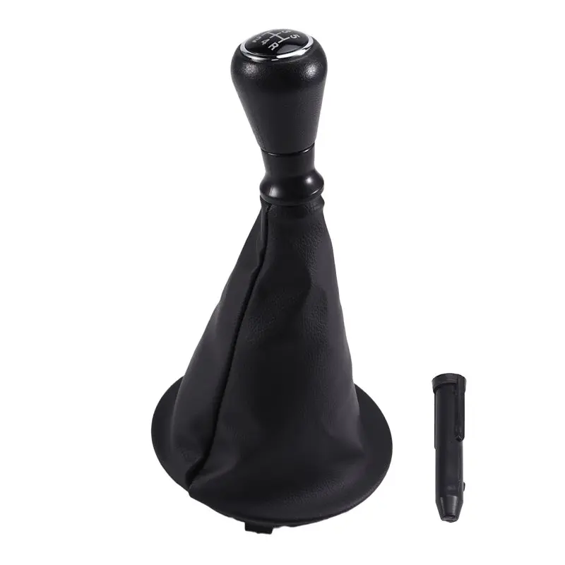 

Комплект пылезащитных чехлов для ручки переключения передач AASS-Car, 5-скоростной, для Citroen Berlingo II, для Partner 2008-2018 гг.