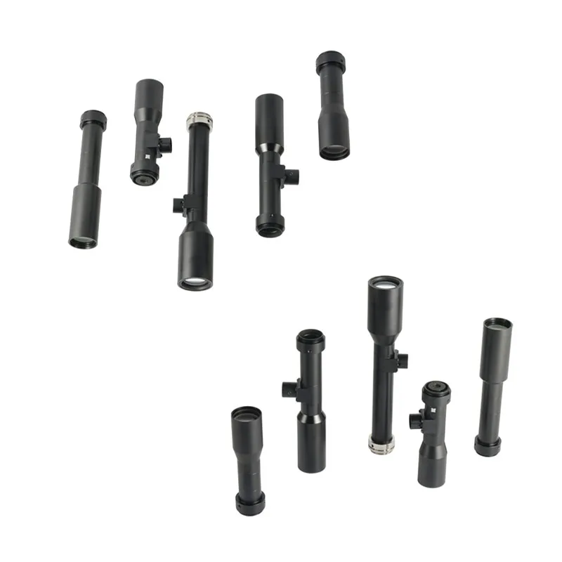 Nl Magnification 4 … - image